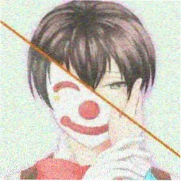 观众山间来信的头像